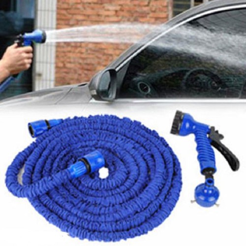 Vòi xịt nước giãn nở loại 15m