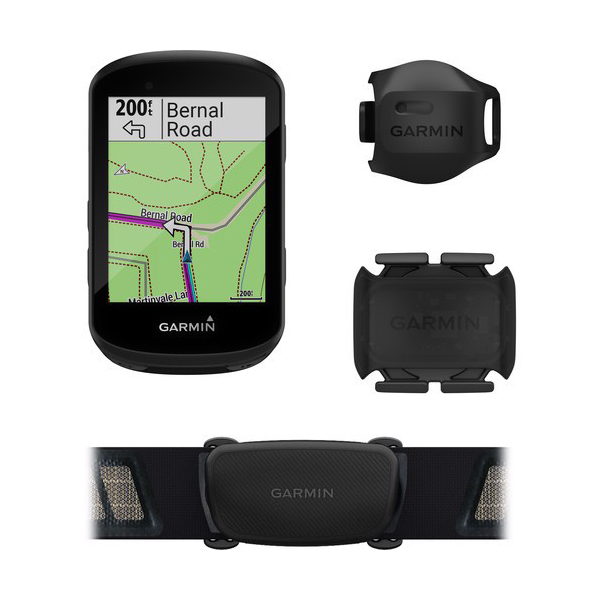 Garmin Edge 530