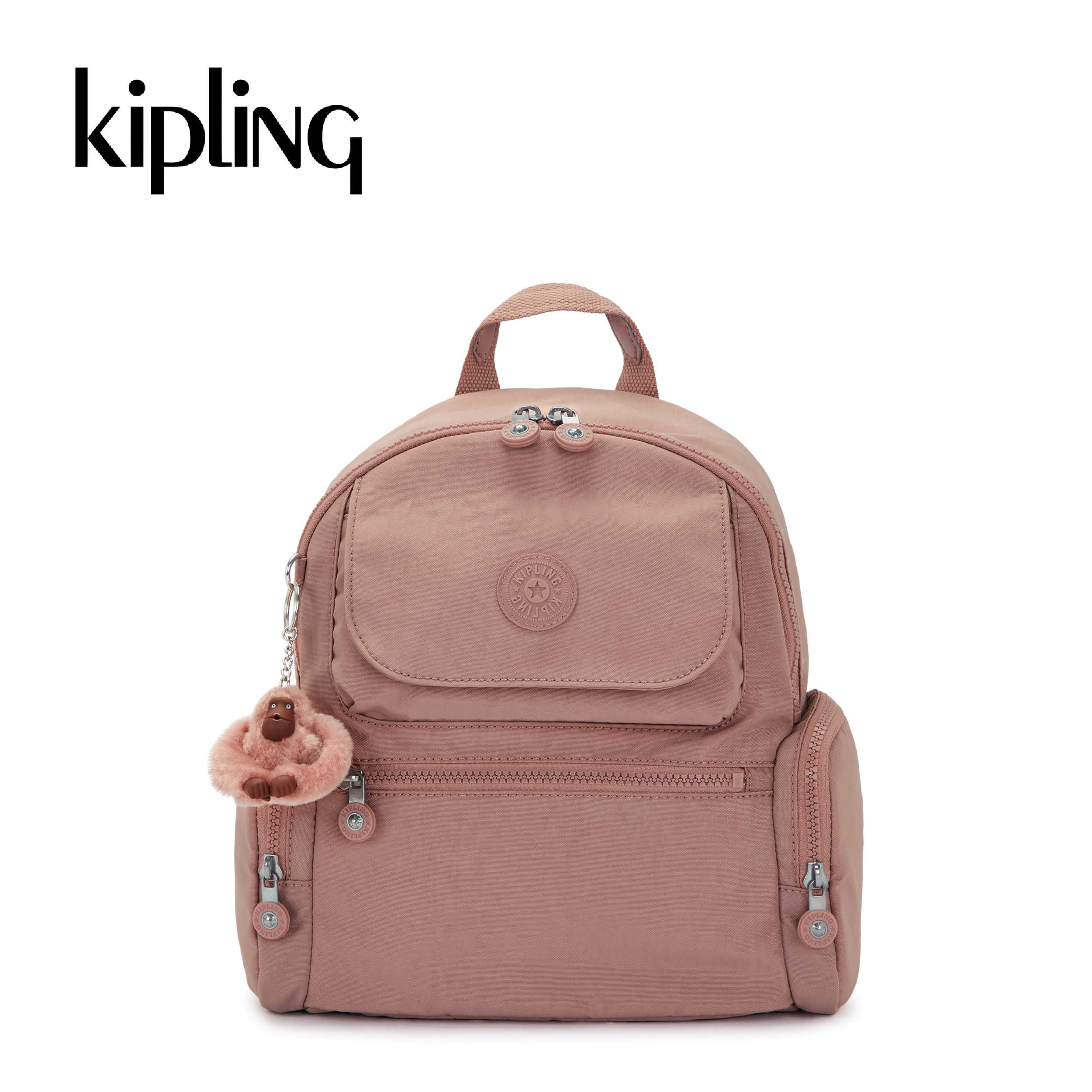 Kipling Balo Thời Trang Nữ Matta Backpack - HUKI4190