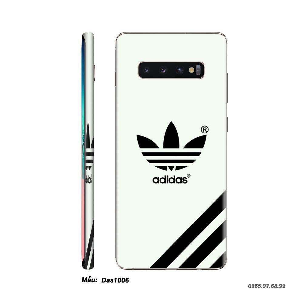 Skin dán mặt lưng Samsung Note 5 / Note7 / Note 8 / Note 9/ Note 10/ Note 10 Plus in hình tổng hợp