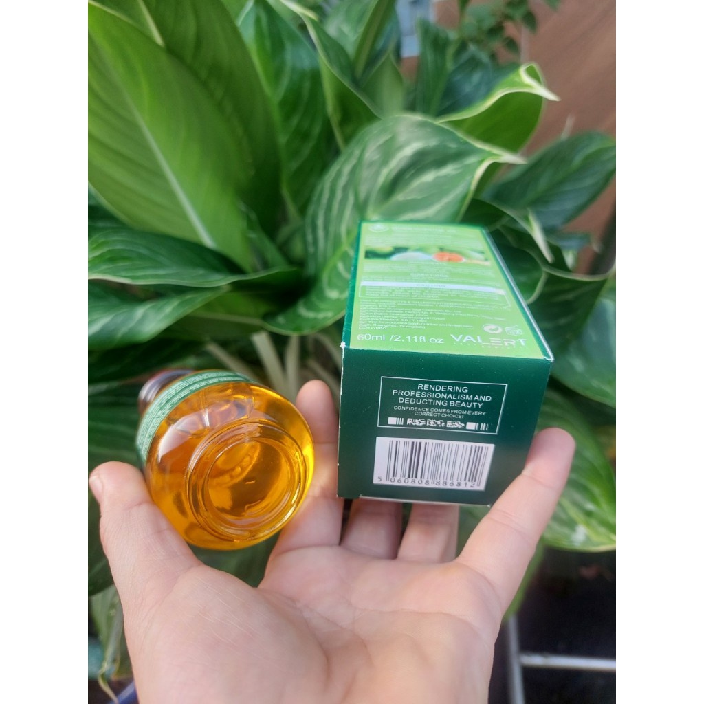 TINH DẦU BƯỞI PHỤC HỒI TÓC GRAPEFRUIT REPAIR ESSENTIAL OIL 60ML