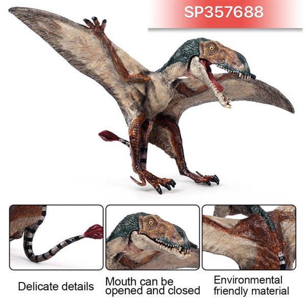 Mô hình khủng long Pterodactyl QT (con)