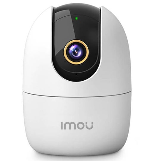 Camera IP wifi, 360 độ,đàm thoại 2 chiều 4MP 2K,siêu nét, Imou A42P (chính hãng)