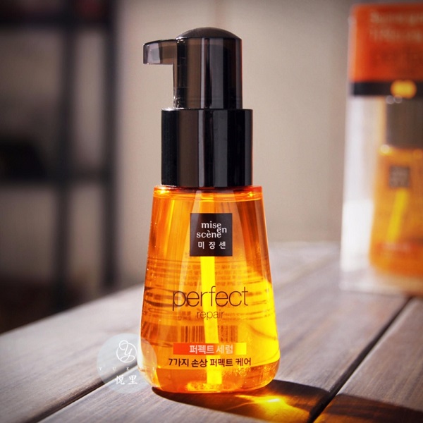 [HCM]Tinh Chất Dưỡng Tóc Mise En Scene 80ML