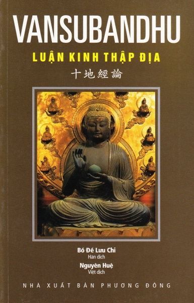 Luận Kinh Thập Địa