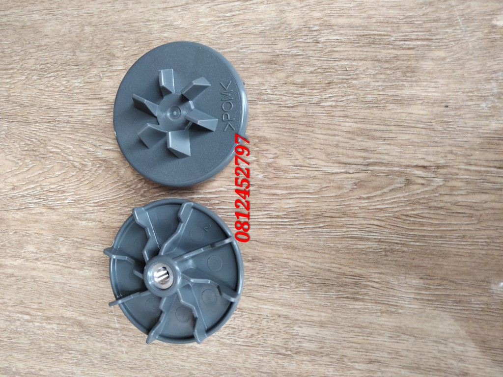 Bánh răng máy xay sinh tố panasonic