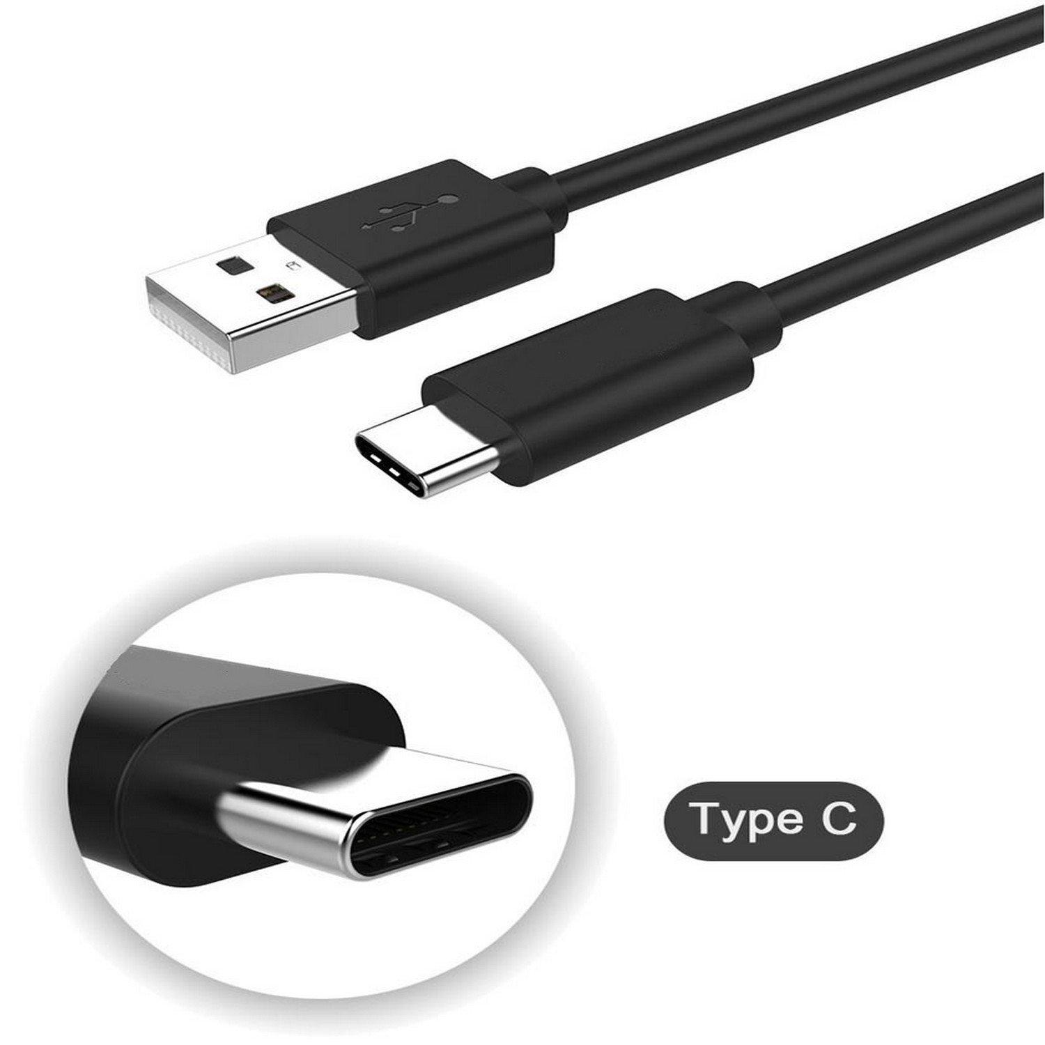 [HCM]Cáp sạc nhanh USB Type-C