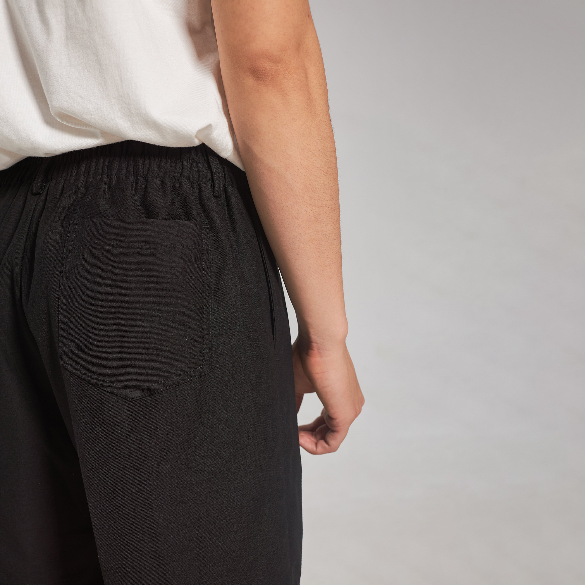 Quần short nam LOOK LEE SHORTS