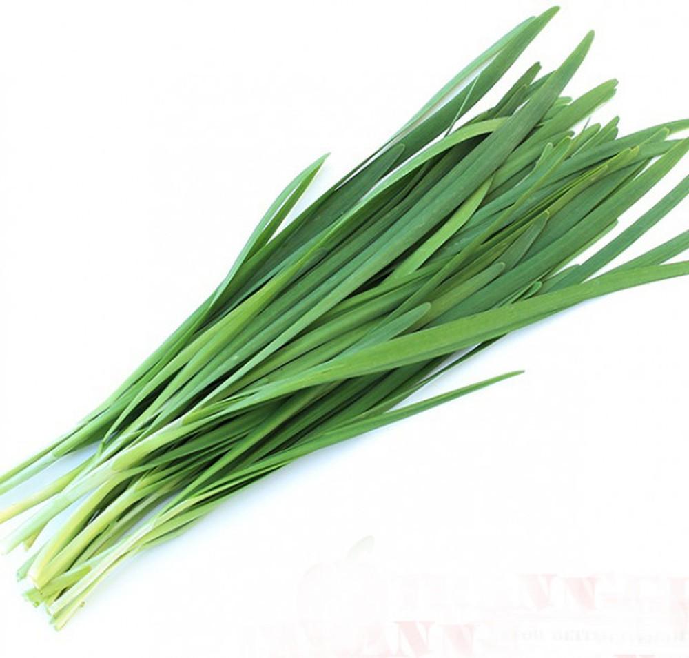 Hạt Giống Hẹ Tây Dễ Trồng Quanh Năm, Sinh Trưởng Khỏe (Gói 1 gam ~ 200 hạt)