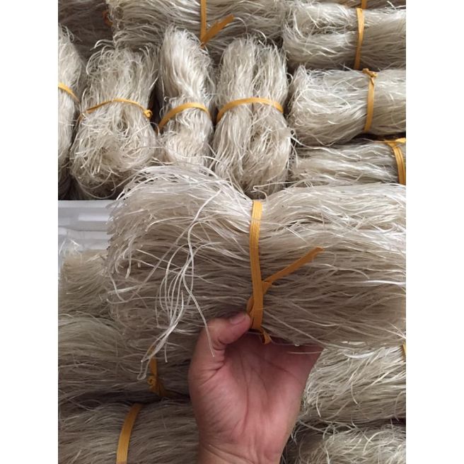2kg miến dong sợi dai ngon
