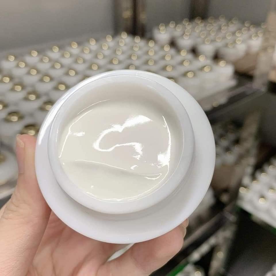 [HCM]Kem face collagen Mwhite D.O.PRO dành cho da mụn