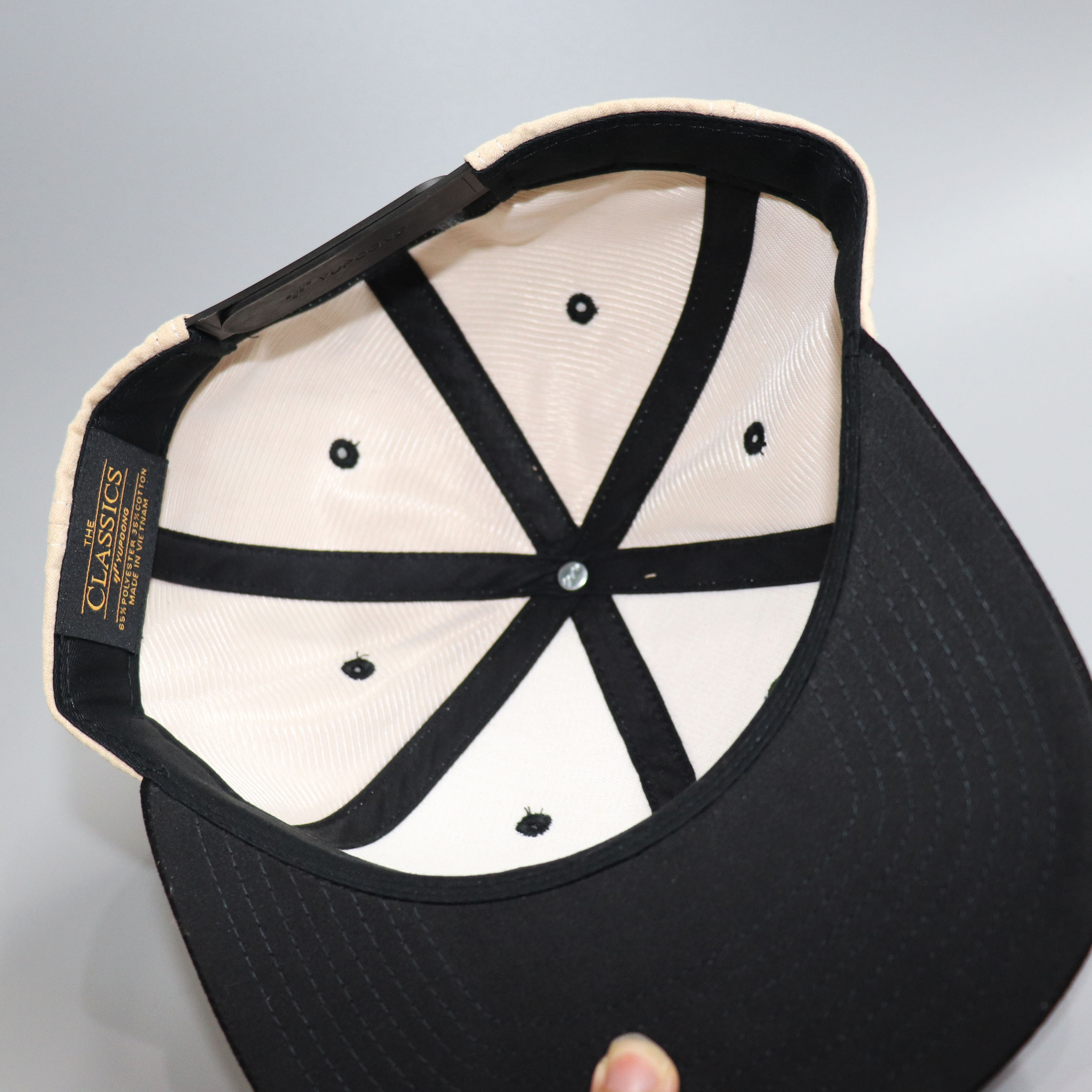 Nón Snapback NHS Cycle001 Xe Đạp  Tình Nhân  .