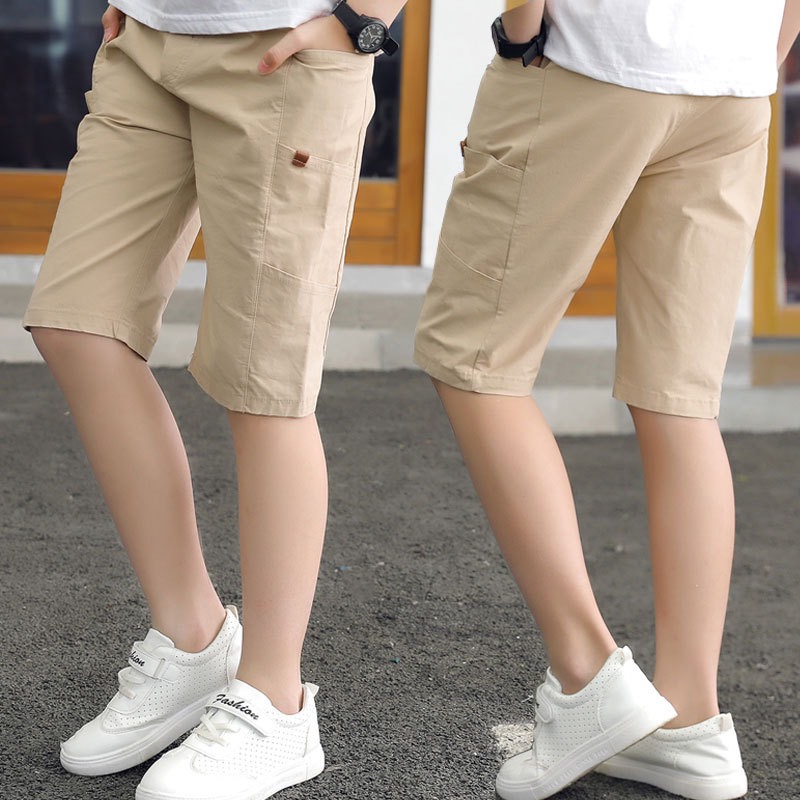 Quần kaki Bé Trai  Hàng Quảng Châu Cao Câp(QS3)
