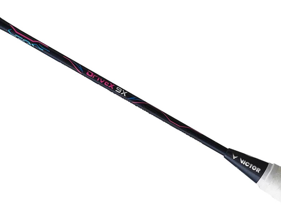 Vợt cầu lông Victor DriveX 9X new 2020 (Chính hãng)
