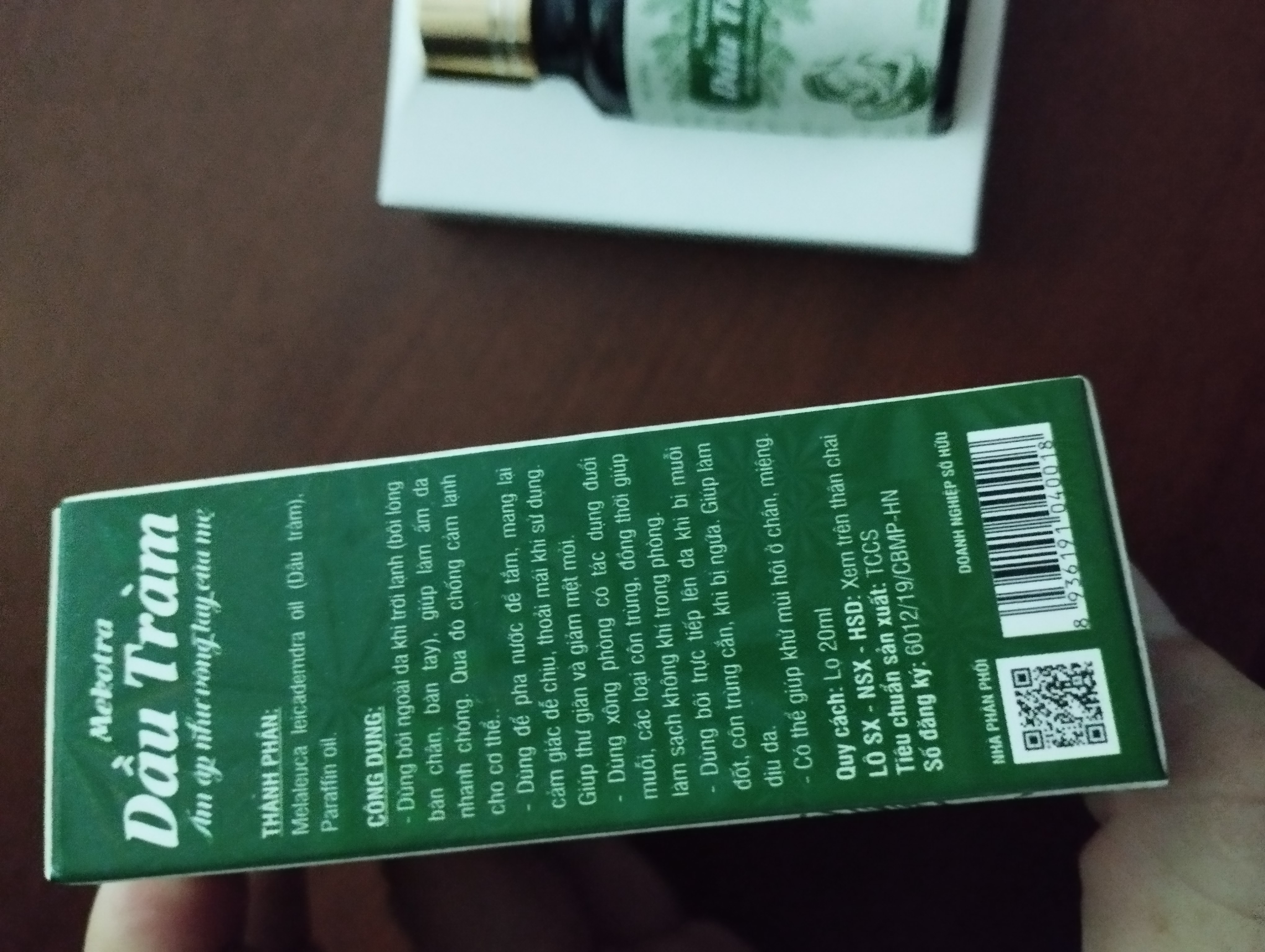 Pure Cajuput Essential Oil Mekotra Cajuput Oil ml ml