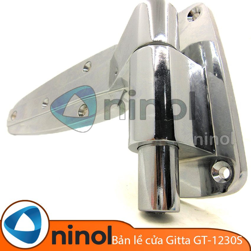 Bản lề cửa kho lạnh Gitta GT-1230S