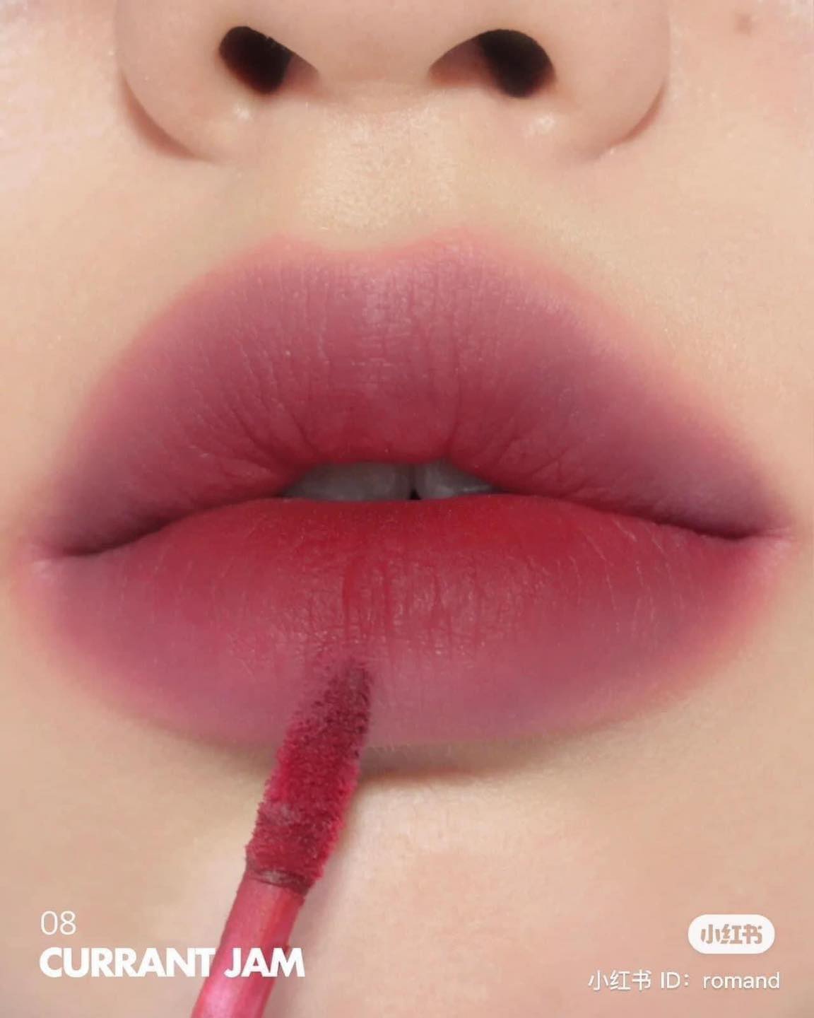 Son kem Romand Blur Fudge Tint