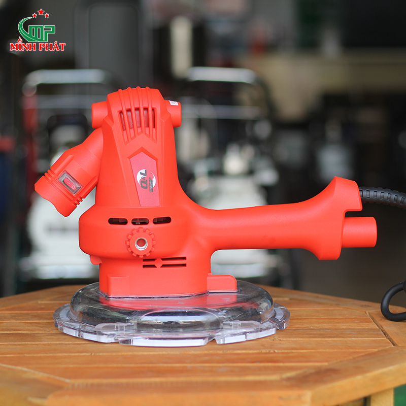 Máy Chà Nhám Tường Sơn Nước QL-3180.