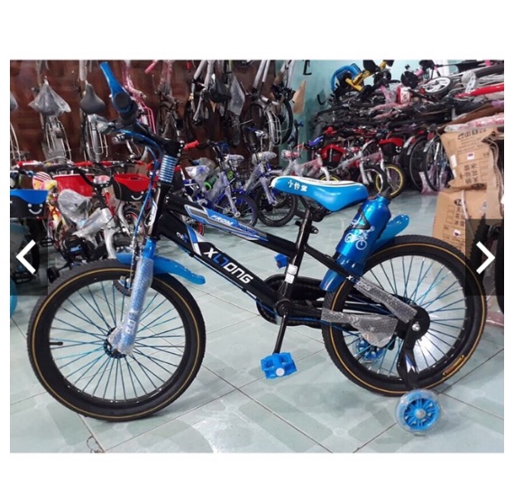 XE ĐẠP XAMING 18- 20 INH
