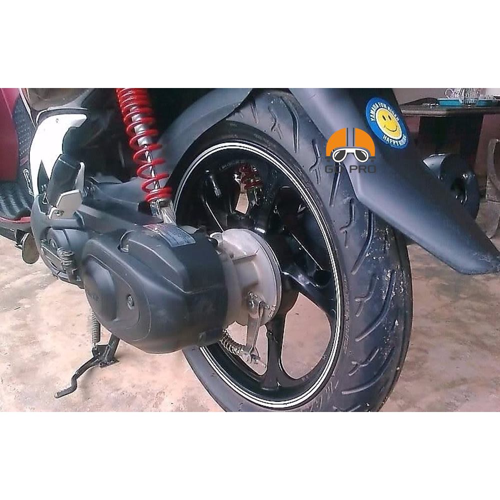 Dè Con Chắn Bùn NOUVO 4 (LX)