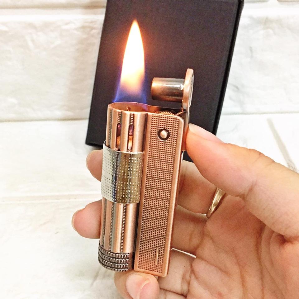 [ MẪU MỚI ] BẬT LỬA IMCO XĂNG ĐÁ CỔ ĐIỂN - (XÀI XĂNG)