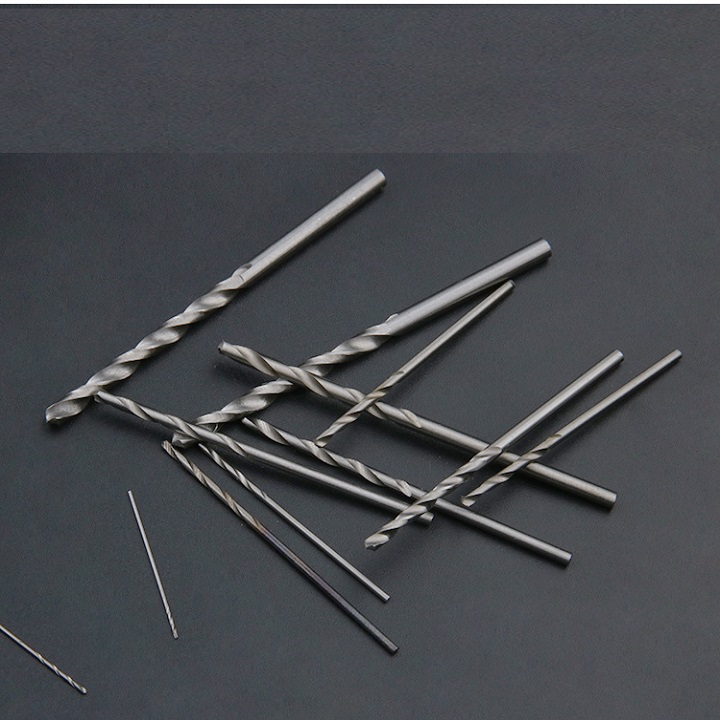 BỘ 25 MŨI KHOAN MINI - DIY582