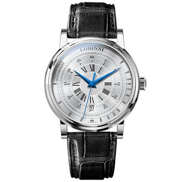 Đồng hồ nam LOBINNI L1018-1