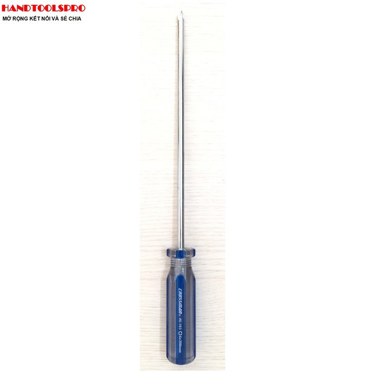 6x200mm Vít sọc trong bake Crossman 46-565