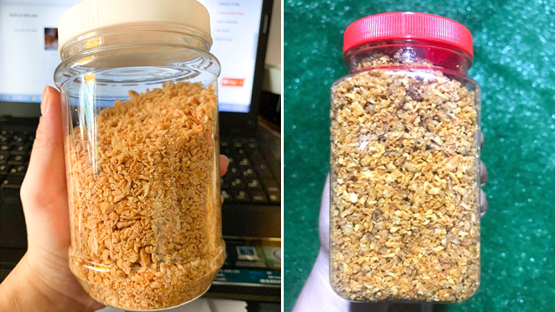 500g Tỏi Phi Thơm Ngon