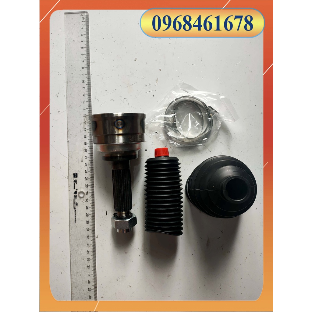 ĐẦU LÁP NGOÀI SAPRK, MATIZ