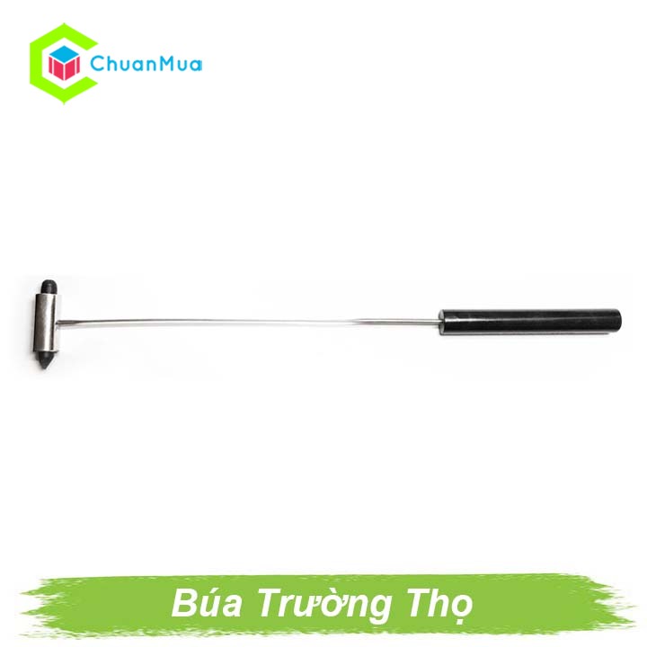 Big Hammer-Diagnostic Instrument (elastic back puncher electric massage accessories trigger shoulder foot pain relief) | gda170