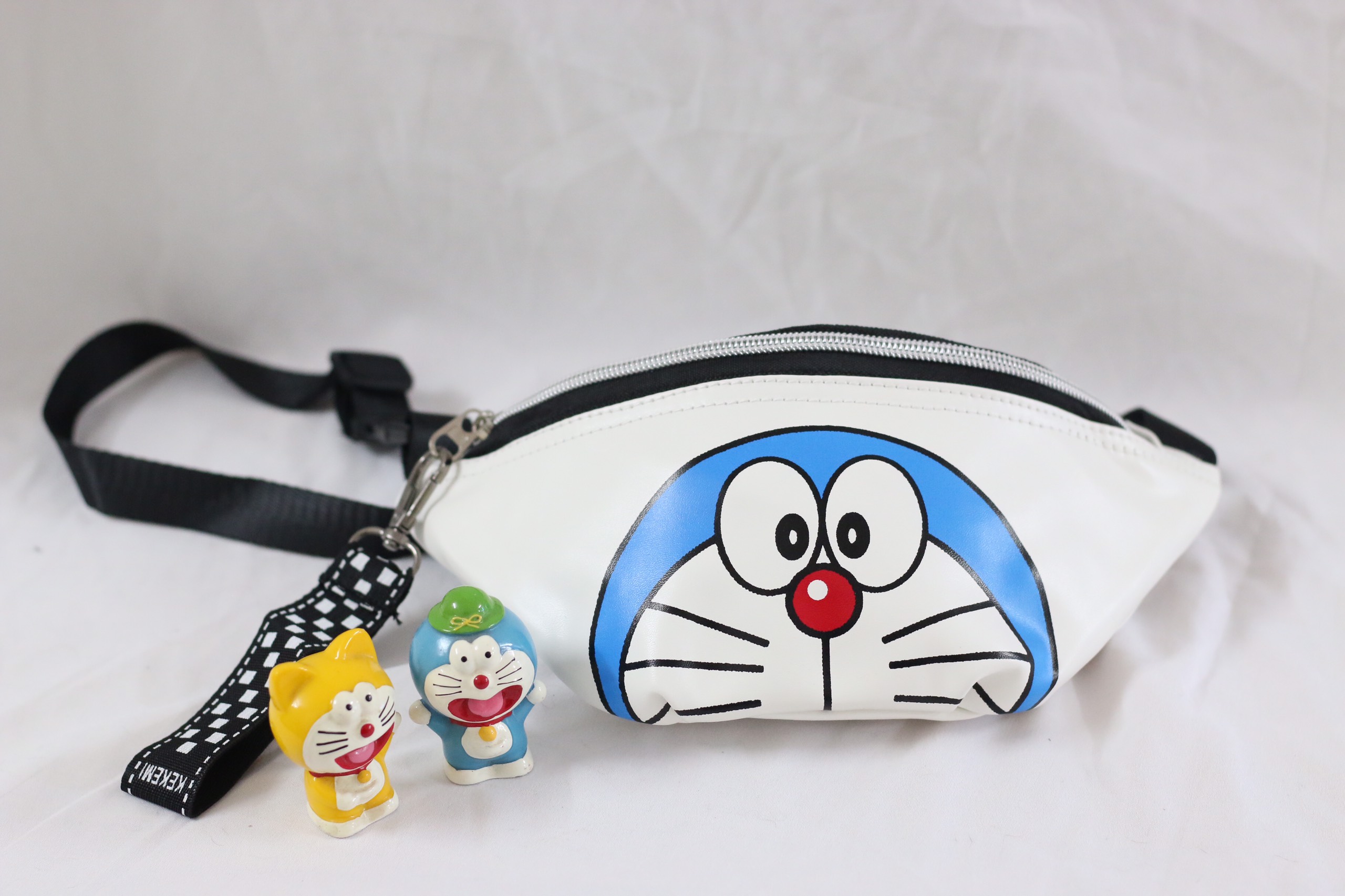 Túi Bao Tử Cho Bé Doremon Doraemon