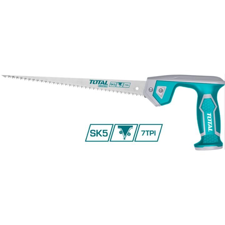 Cưa tay hình compa (12''/300mm) Total THCS3006
