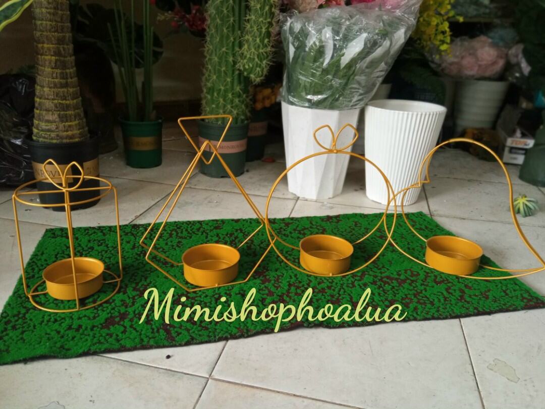 Giỏ cắm hoa size 30 cm(không kèm hoa)