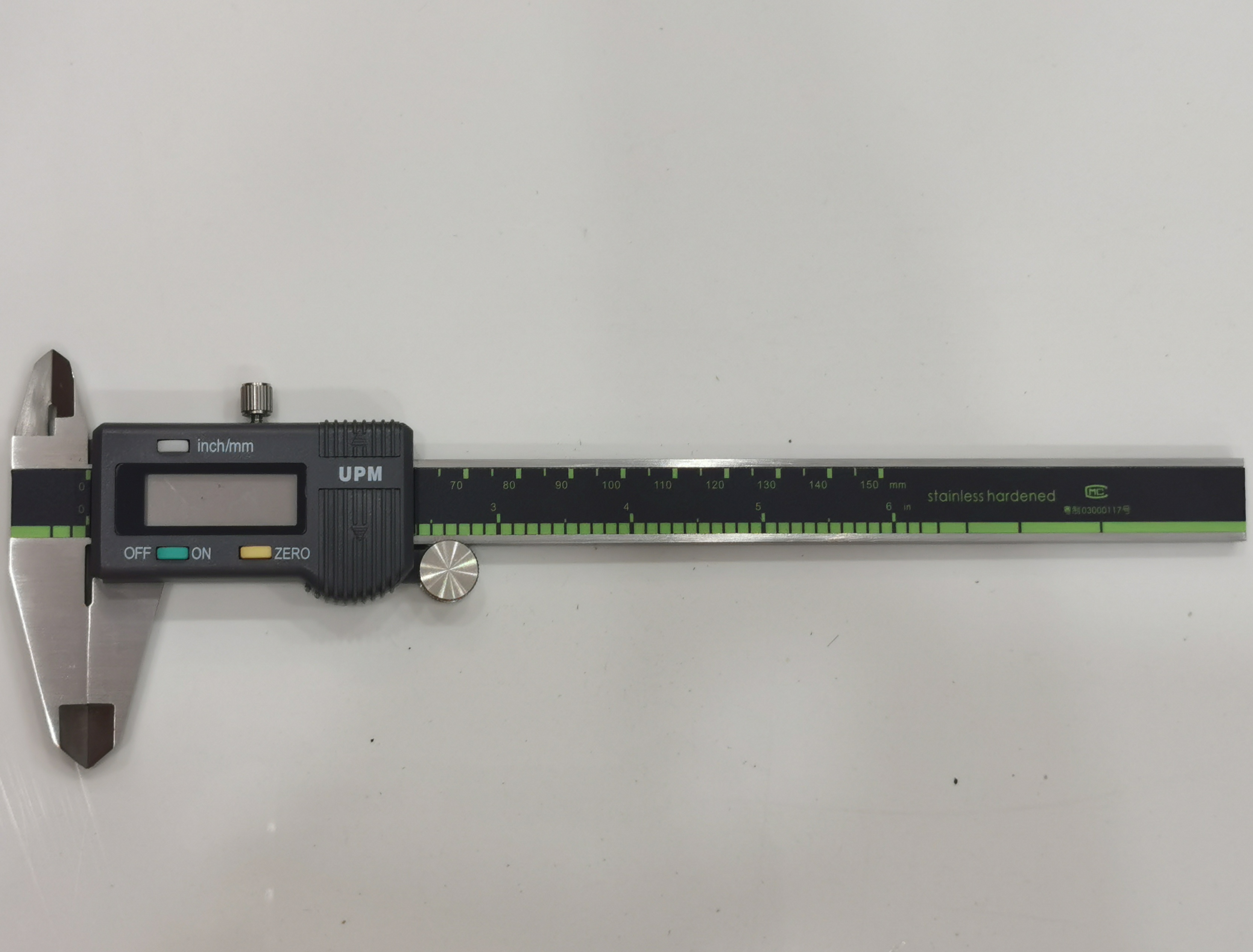 Thước kẹp điện tử hàng nội địa Trung 150mm