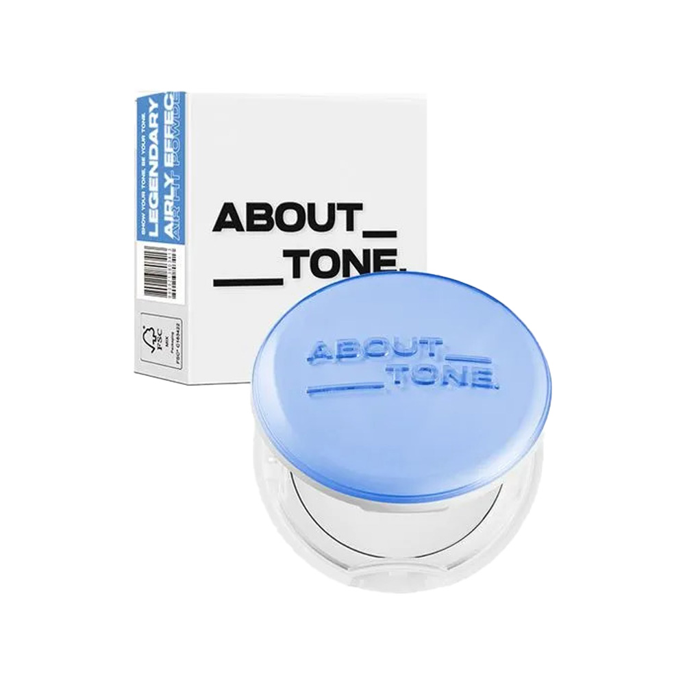 Phấn phủ siêu mịn, che lỗ chân lông tốt Eglips Blur Powder Pact # 13