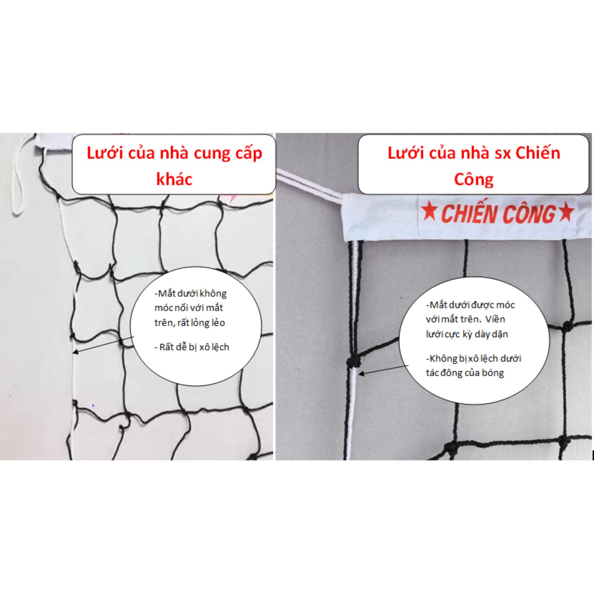 Lưới Chắn Cầu Thang Dù Siêu Bền 5 năm
