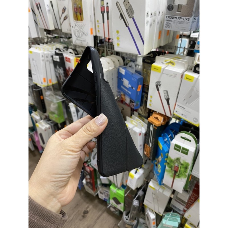 Ốp sam sung dẻo silicon A02s -RỂ VÔ ĐỊCH
