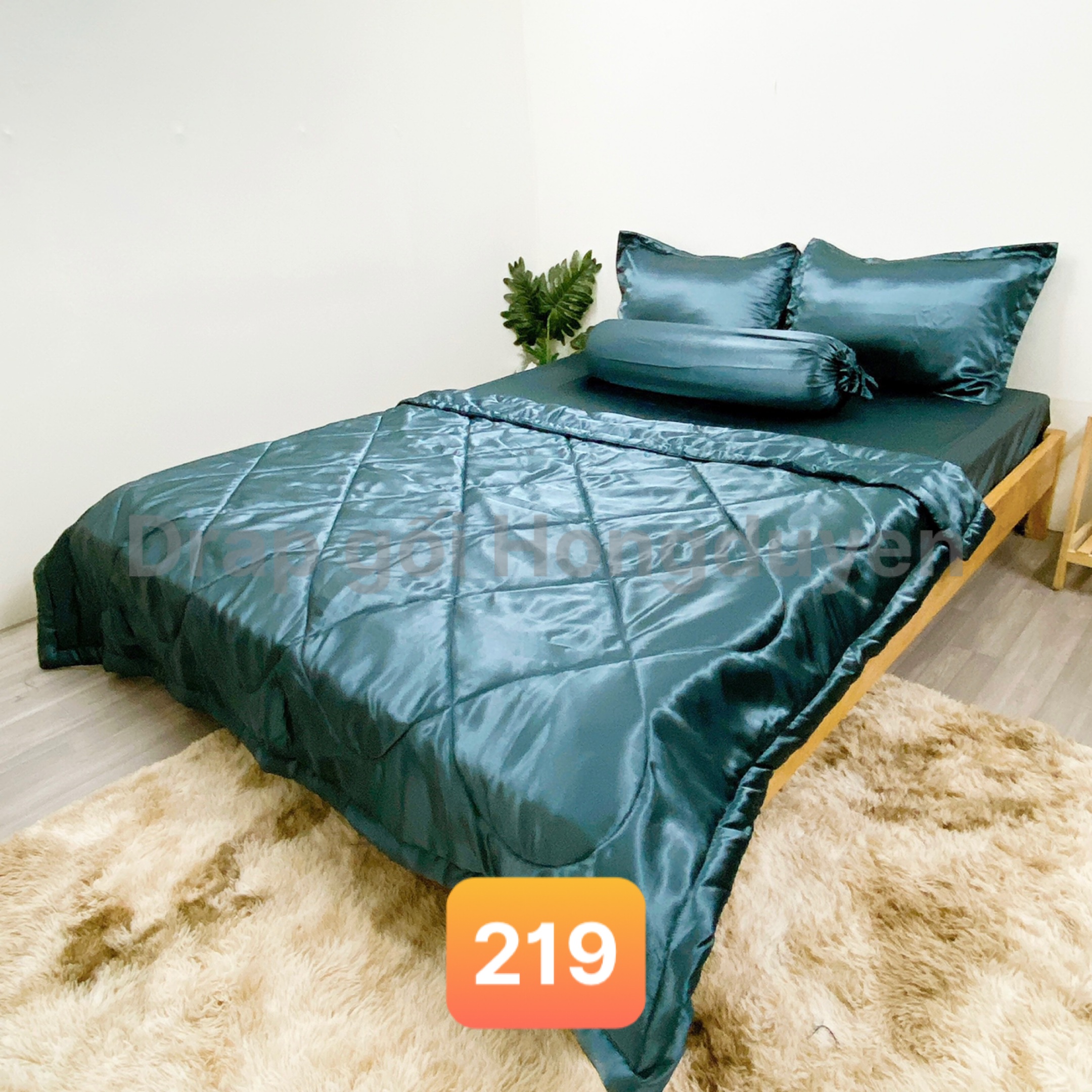 Mền/chăn phi bóng chần bông nhiều màu 1m7x2m . Mền phi bóng. Mền phi lụa. Chăn phi lụa. hongduyen2188