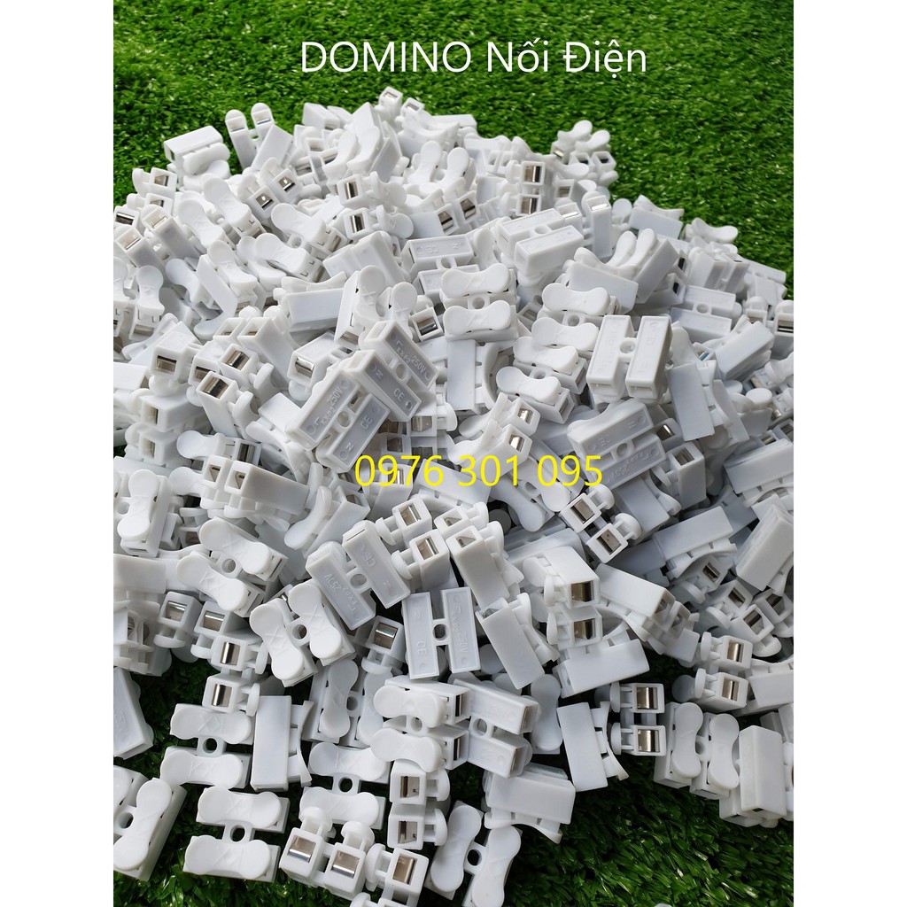 [Combo 20] Domino Nối Dây Điện