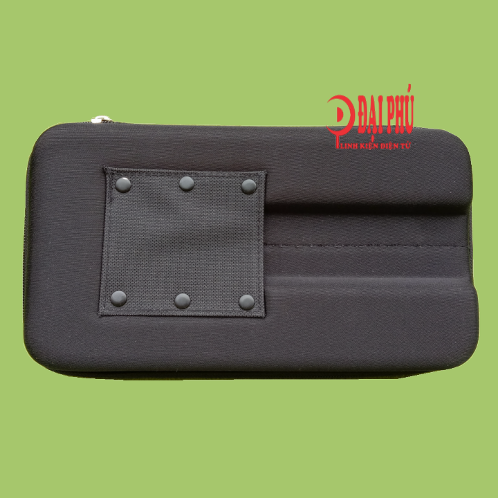 Bóp đựng micro không dây