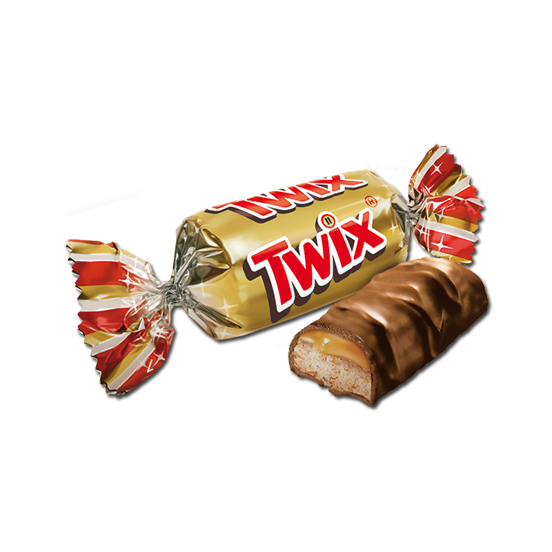 Socola Snickers / Bounty / Mars /  Twix Các Loại - Đức