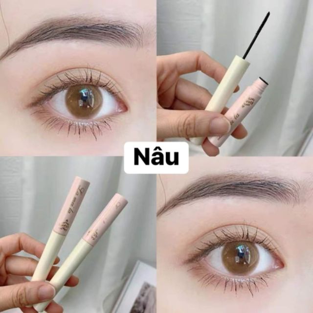 Mascara Lameila Dài Mi Siêu Hot