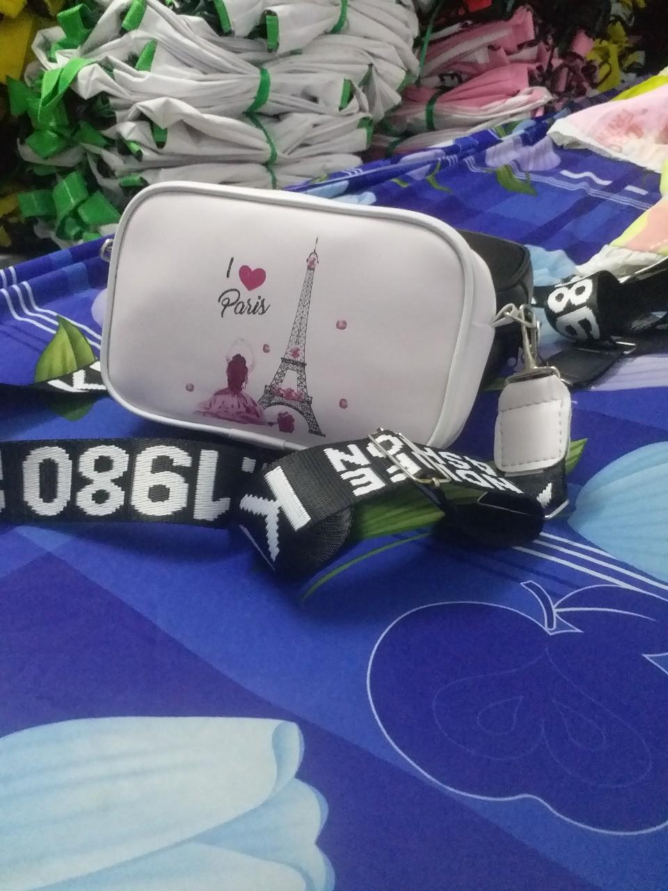 [GIÁ SỈ] Túi đeo chéo thời trang TN-0142