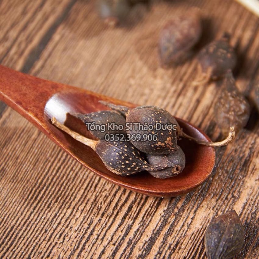 Liên Kiều Sạch Đẹp 500g