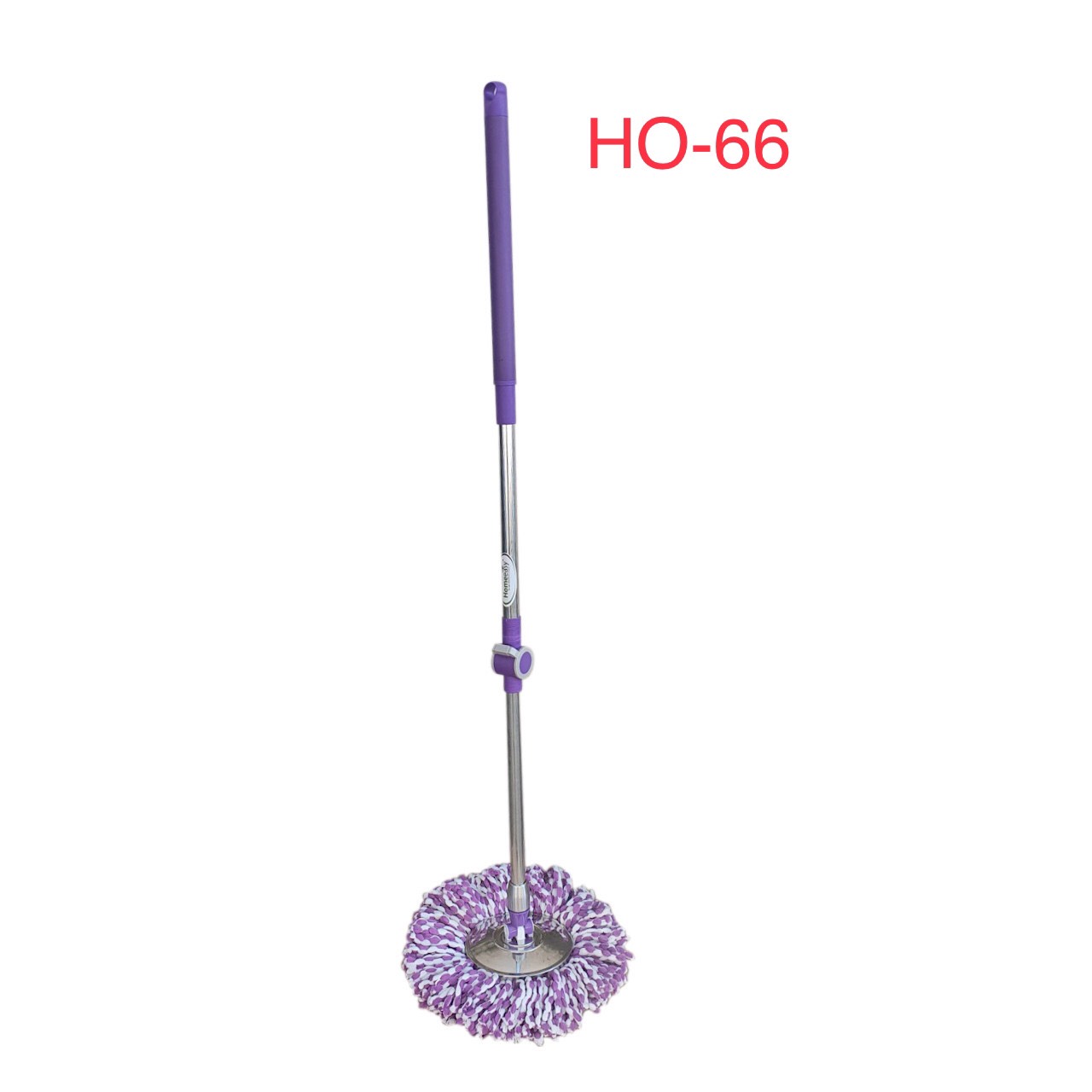 [HCM]cây lau nhà Homeeasy HO-66 tím