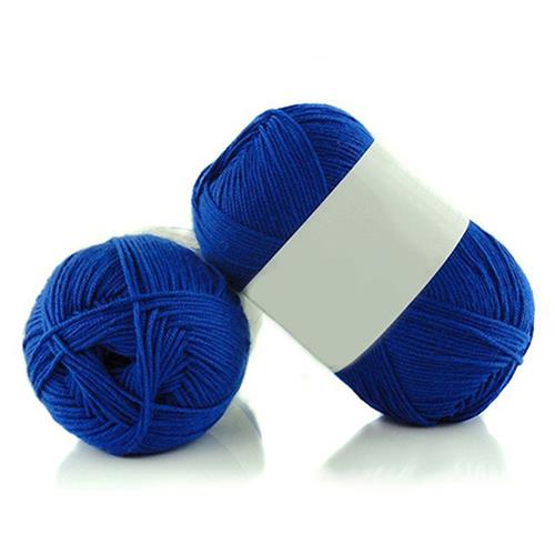 100g Ball Large Thick Bulky Plush Yarn Knitting Yarn for Blanket