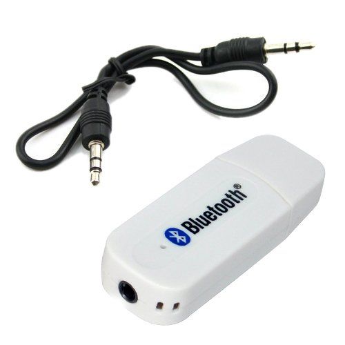 Usb Mz-301 Chuyển Loa Thường Thành Loa Bluetooth