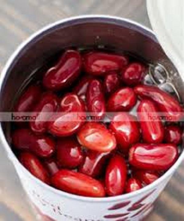 Đậu đỏ 240g/400g - Annalisa