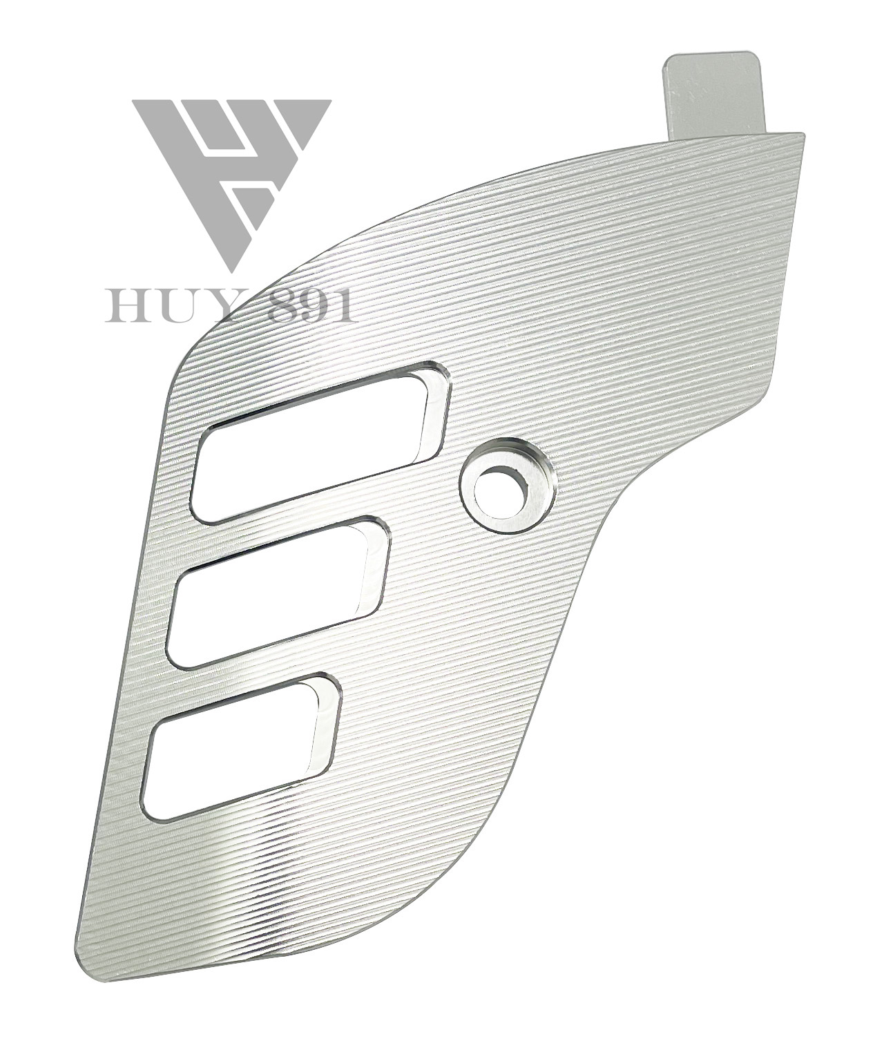 Che phuộc nhôm CNC Vespa Sprint, Primavera